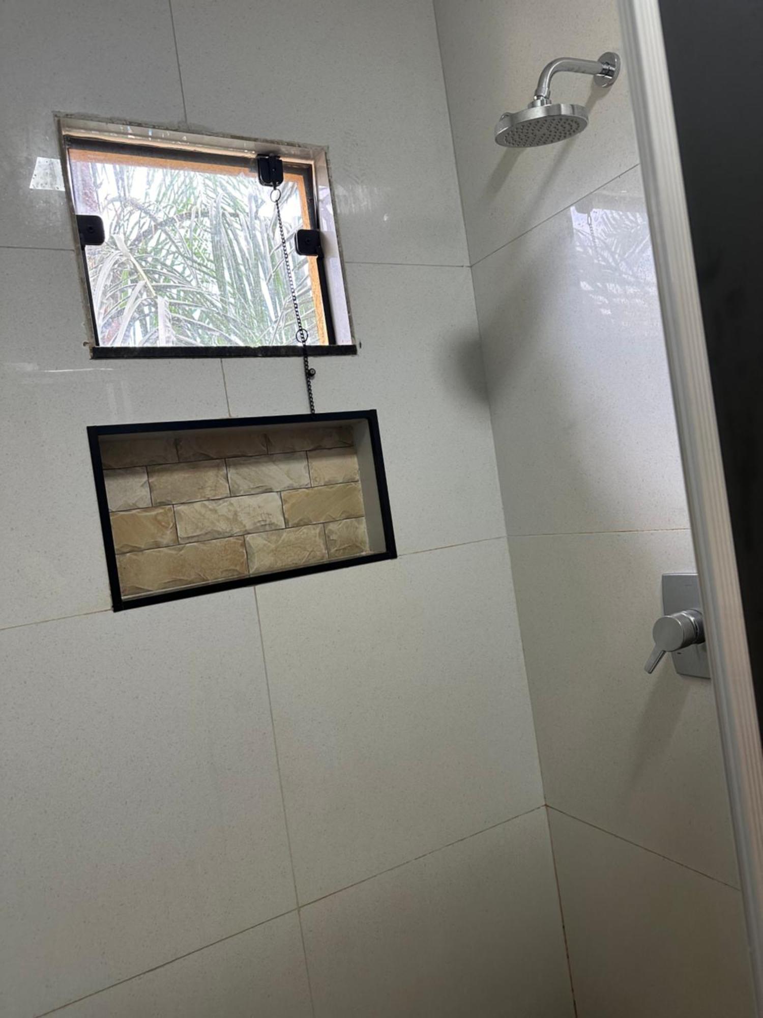 Hotel E Restaurante Na Chacara Dourados Kültér fotó