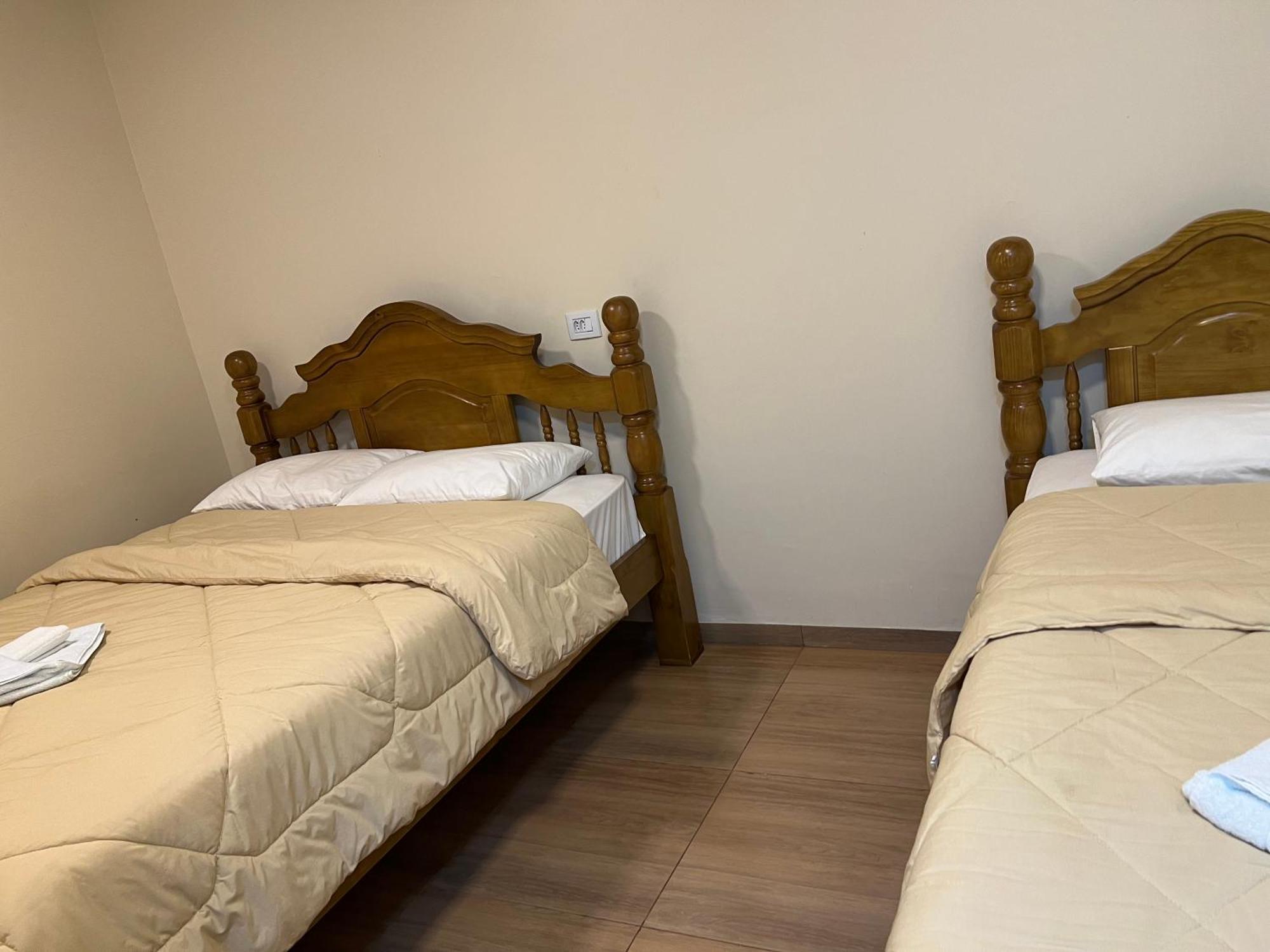 Hotel E Restaurante Na Chacara Dourados Kültér fotó